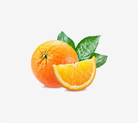 Orince Food