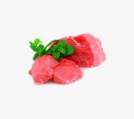Fresh Meat
